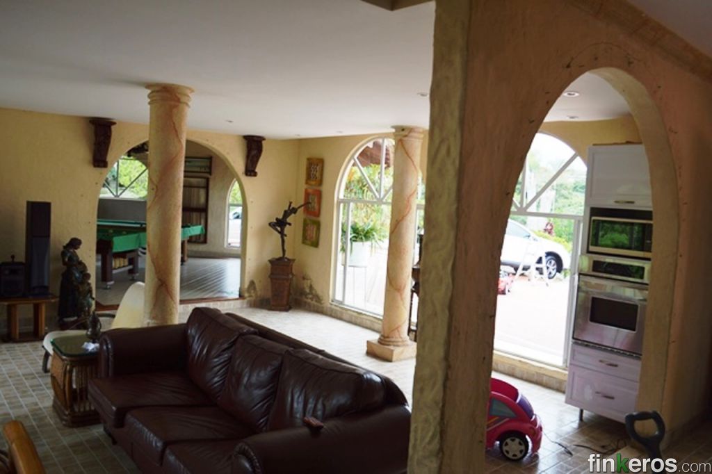 VILLA LUCIA - Finca en Fusagasugá (Chinauta), Cundinamarca